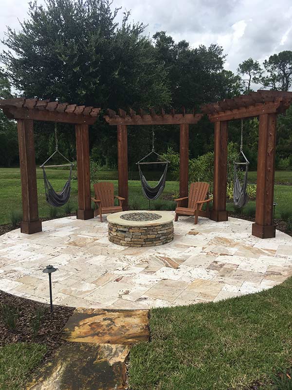 Custom-Landscape-Design